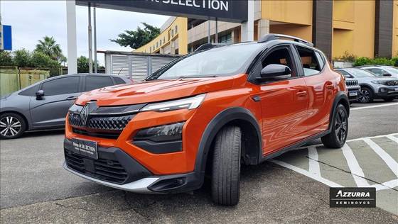 RENAULT KARDIAN 1.0 TCE FLEX PREMIÉRE EDITION EDC